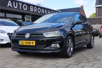 Volkswagen Polo 1.0 TSI CARPLAY | NAVI | ACC | 16 INCH | NAP beschikbaar voor biedingen
