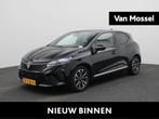 Renault Clio TCe 90 Techno | Easy Link Navigatie met Apple C, Voorwielaandrijving, 12 maanden, Stof, Gebruikt