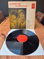 Successen van de Limbra Zusjes - Vinyl LP, Ophalen of Verzenden