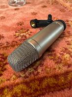 Rode NT1a microfoon, Ophalen of Verzenden, Zo goed als nieuw