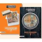 Toetsen argus Clou geschiedenis, natuur en techniek gr. 5678, Malmberg, Geschiedenis, Nieuw, Ophalen of Verzenden