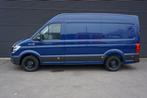 MAN TGE 3.180 | L3H3 | FACELIFT | App-Connect | Cruise | Nav, Voorwielaandrijving, Stof, Gebruikt, 4 cilinders