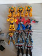 Transformers McDonald's, Ophalen of Verzenden, Gebruikt, Jongen of Meisje