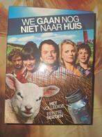 we gaan nog niet naar huis 1, Alle leeftijden, Ophalen of Verzenden, Gebruikt, Komedie