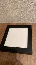 Prios led plaffoniere 22,5x22,5 cm, Nieuw, Glas, Ophalen of Verzenden