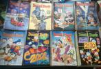 Veel complet jaargangen Donald Duck (1982, 1988 - 2024), Complete serie of reeks, Ophalen of Verzenden, Gelezen