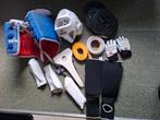 Allerlei Taekwondo, Sport en Fitness, Vechtsporten en Zelfverdediging, Ophalen, Zo goed als nieuw, Taekwondo
