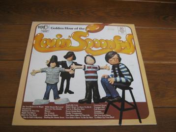 60s the loving spoonful lps