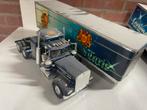 Te koop Italeri Revell 1:24 truck, Ophalen, Gebruikt, Bus of Vrachtwagen, Overige merken