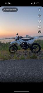Yamaha dt 50 80cc MHR Team, Ophalen of Verzenden, Zo goed als nieuw, Yamaha