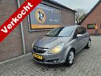 Opel Corsa 1.3 CDTi EcoFlex S/S '111' Edition (bj 2011), Auto's, Voorwielaandrijving, Euro 5, 28 km/l, Gebruikt