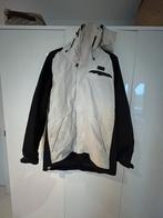 Ski-jassen maat 146-152 en herenmaat m en thermokleding set, Kleding | Heren, Jassen | Zomer, Ophalen, Zo goed als nieuw, Maat 48/50 (M)
