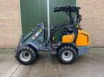 Giant 452 thd 2012, Zakelijke goederen, Machines en Bouw | Kranen en Graafmachines, Tobroco, Info@tobroco.nl, Sprendlingenstraat 57
5061 KM  Oisterwijk, NL