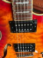 Washburn WI-67 Pro Gitaar - Uitstekende Staat!, Muziek en Instrumenten, Ophalen, Zo goed als nieuw, Semi-solid body, Overige merken