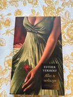 Alles te verliezen - Esther Verhoef, Ophalen of Verzenden, Zo goed als nieuw, Esther Verhoef, Nederland