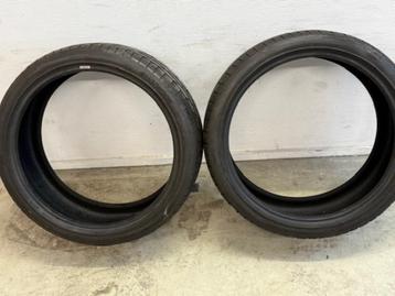 Hankook Ventus S1 Evo3 breedset 275 30 ZR20 / 245 35 ZR20 beschikbaar voor biedingen