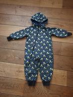 Warme softshel pak tractoren ielm maat 98, Kinderen en Baby's, Kinderkleding | Maat 98, Ophalen of Verzenden, Zo goed als nieuw