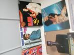 Lp,s van alles wat, Cd's en Dvd's, Vinyl | Overige Vinyl, Ophalen, Gebruikt, Overige formaten