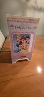 Disney Frozen Kinderlamp - Perfect voor de kinderkamer!, Kunststof, Disney, Ophalen of Verzenden, Zo goed als nieuw