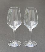 2 Luigi Bormioli Atelier Wijnglas - 35 cl (240629), Ophalen of Verzenden, Nieuw, Overige typen