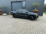Volkswagen Amarok V6 Pudc 3.0 TDI 258pk Aut 4MOTION LWB 2019, Auto's, Automaat, Zwart, 258 pk, Volkswagen
