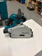 Makita invalzaag, Doe-het-zelf en Verbouw, Gereedschap | Zaagmachines, Ophalen, Invalzaag, Zo goed als nieuw, 30 tot 70 mm
