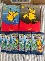 100+ 25th Anniversary Packs Pokemon, Ophalen of Verzenden, Nieuw