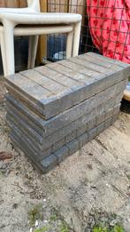 Opsluit banden Gratis, Ophalen, Gebruikt, Beton, Minder dan 100 cm