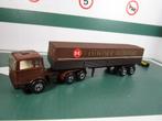 Efsi Douwe Egberts, Hobby en Vrije tijd, Modelauto's | 1:87, Efsi, Gebruikt, Ophalen of Verzenden, X