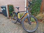 Sparta M11Ti e-bike, Fietsen en Brommers, Elektrische fietsen, Sparta, Gebruikt, Ophalen of Verzenden, 51 tot 55 cm