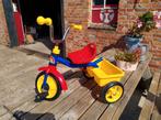 Italtrike driewieler/kinderfiets, Ophalen of Verzenden, Minder dan 16 inch
