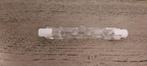 Halogeenlamp staaflamp potlood R7s 78 mm 80 W dimbaar, Ophalen, 60 watt of meer, Halogeen (gloei)lamp, Overige fittingen