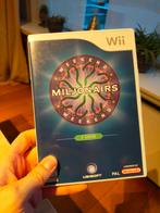 Weekend Miljonairs, Spelcomputers en Games, Games | Nintendo Wii, Puzzel en Educatief, 1 speler, Ophalen of Verzenden, Zo goed als nieuw