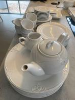 Groot Sia servies, Antiek en Kunst, Ophalen