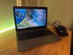 HP Probook 450 G1 - i3 CPU - 4Gb RAM - 128Gb SSD - Win10 Pro, Ophalen, Gebruikt, 2 tot 3 Ghz, HP