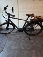 Villette Elektrische Fiets met Nieuwe Accu en Chip, Gebruikt, 51 tot 55 cm, 50 km per accu of meer, Ophalen