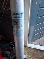 Rol ondervloer click PVC 15 m2, Ophalen of Verzenden, Nieuw, 15 m² of meer, Folie