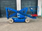 Upright / Snorkel AB38 knikarmhoogwerker JLG Genie, Ophalen