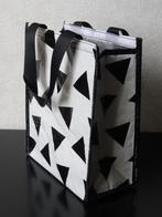 Nieuw koeltasje voor lunch / vakantie + 4 mini koelelementen, Ophalen of Verzenden, Nieuw, Koeltas