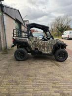 POLARIS General 1000 EPS 2019, POLARIS, Test@example.com, _
1111  _, NL