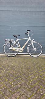 Gazelle Orange Xtra herenfiets met 53 cm frame., Ophalen