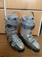 Skischoen vrouw, Atomic Sport fit, maat 39/40, verwarming, Ophalen, 160 tot 180 cm, Schoenen, Zo goed als nieuw