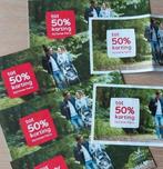 CENTERPARCS hoogste KORTING! (Reactie in 10 minuten!), Tickets en Kaartjes, Kortingen en Cadeaubonnen, Kortingsbon, Bungalowpark