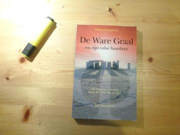 Jan Smulders - De ware graal en zijn valse hoeders beschikbaar voor biedingen