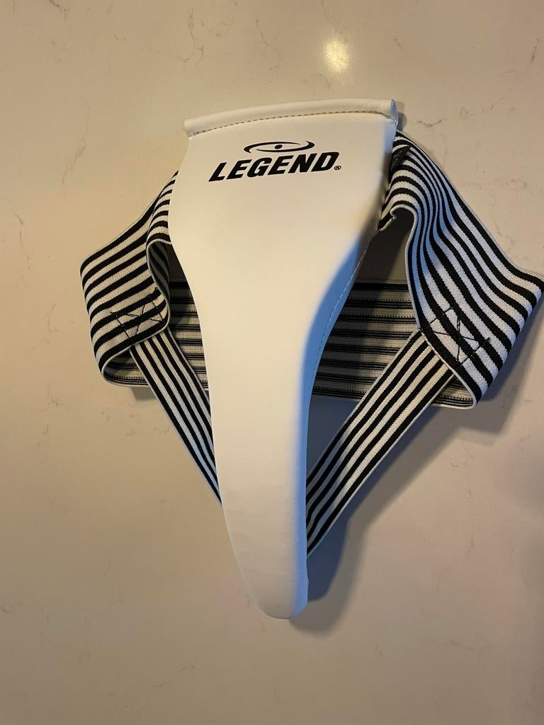 Legend kruisbescherming maat XS, Maat XS of kleiner, Ophalen of Verzenden, Zo goed als nieuw, Overige