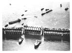 802105	Deltawerken	Zeeland	1961 Veere Sluiting Veerse Gat Sl