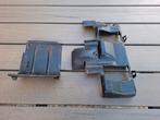 Vw volkswagen bus T3 motorbeplating CU motor, Ophalen of Verzenden, Volkswagen