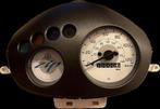 Piaggio Zip Tellerunit / Snelheidsmeter 120km - Nieuw, Ophalen of Verzenden, Nieuw, Overige typen, Piaggio
