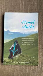 Xinran - Hemelvlucht, Ophalen of Verzenden, Zo goed als nieuw, Xinran