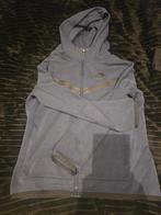 Mooie nike tech donker blauw, Ophalen of Verzenden, Zo goed als nieuw, Blauw, Algemeen